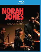 Jazz girl Nora Jones: Jazz Trio / London Scott jazz club / 2017 25g