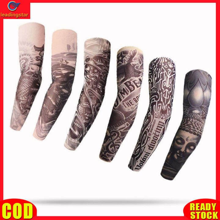 leadingstar-rc-authentic-outdoor-cooling-sleeves-sunscreen-uv-protective-breathable-tattoo-arm-sleeves-for-fishing-running-cycling