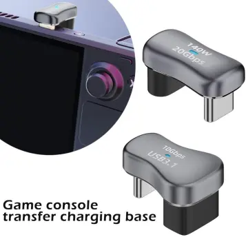 ROG Gaming Charger Dock, Power & Protection Gadgets