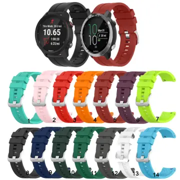 Garmin vivoactive 3 hot sale watch straps