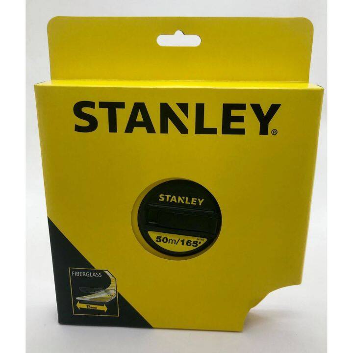 stanley-34-263-ตลับเมตร-ไฟเบอร์กลาส-50-เมตร-165-ฟุต