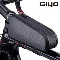 【CW】 GIYO Triangular Frame Cycling Accessories Top Tube Front tool