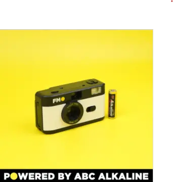 harga analog camera