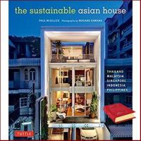 Doing things youre good at. ! The Sustainable Asian House (Reissue) [Hardcover]หนังสือภาษาอังกฤษมือ1(New) ส่งจากไทย