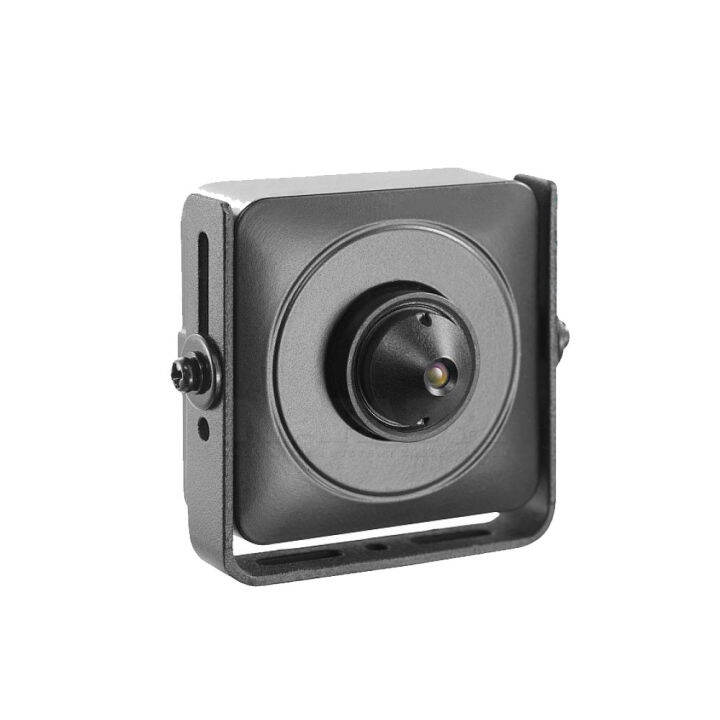 Hikvision DS2CS54D8TPH 2 MP Ultra Low Light Indoor Fixed Covert