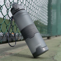 Water Bottle 5007001000ml Tour Outdoor Sport Leak Proof Students Water Bottles for Men Tritan Drinkware BPA Free Drink Bottle