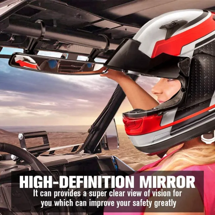 atv-utv-wide-rear-view-mirror-with-1-75inch-for-polaris-rzr-800-xp900-for-yamaha-rhino-for-honda-talon-1000x-1000r-2019