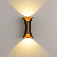 10w LED Up and Down Wall Light Indoor Wall Lighting Living room Bedside Wall Lamp Aside Corridor Wall Light Fixture BL90