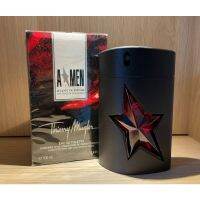 Thierry Mugler A Men ; A Taste of Fragrances ( SuperRare ? ) น้ำหอมแท้แบ่งขาย