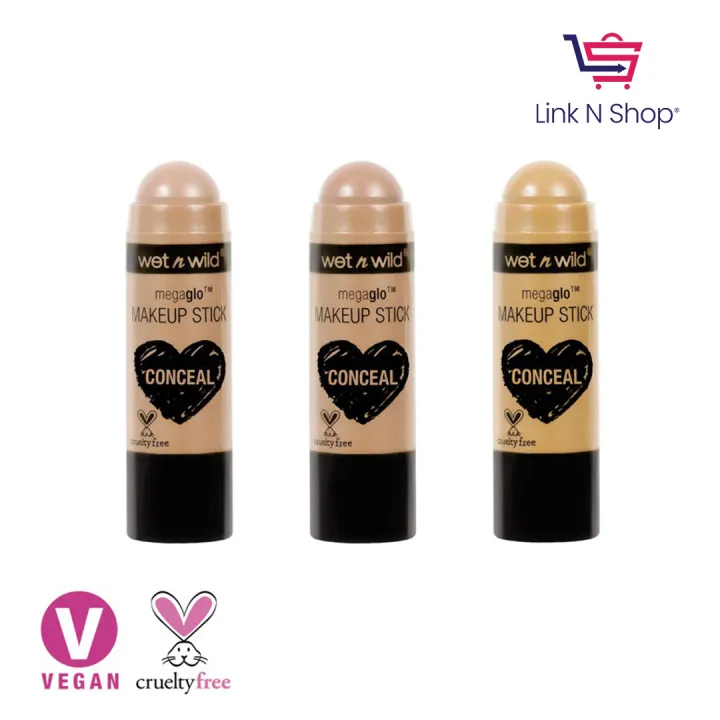WET N WILD MEGAGLO MAKEUP STICK Lazada PH