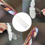 Aternee 3 Chiếc Băng Dán Đầu Vợt