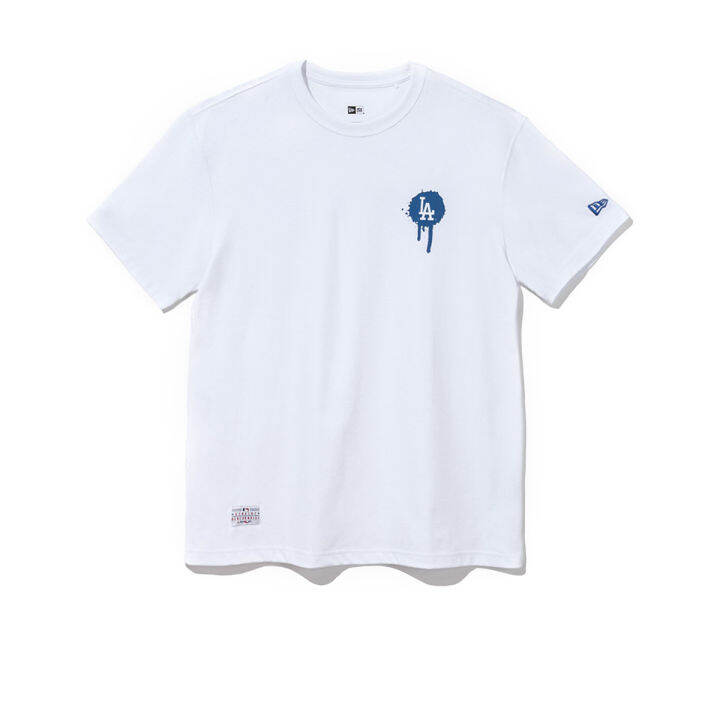 New Era LA Dodgers MLB City Graphic T-shirt