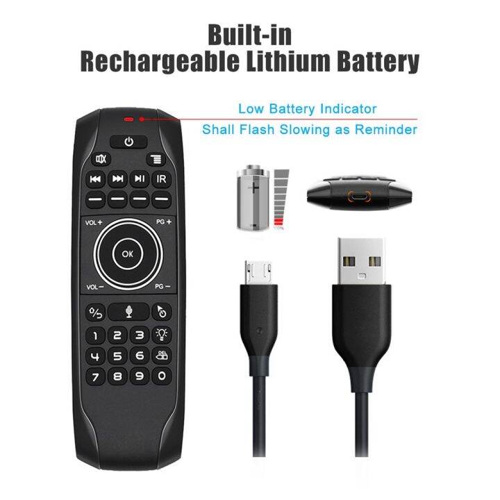 g7v-pro-backlit-gyroscope-air-mouse-russian-english-keyboard-2-4g-smart-voice-remote-rechargeable-lithium-battery-ir-learning