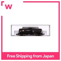 KATO N Gauge Taki 3500การขนส่งน้ำมันของญี่ปุ่นรถขนส่ง8050-1รถไฟแบบจำลอง