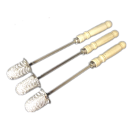 Cupping Ignition Rod Cupping ไฟฉายพิเศษแอลกอฮอล์ Stick Igniter ยาว Cupping Ignition Tool Cotton Swab