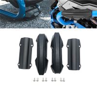 ☌☜การ์ดป้องกันเครื่องยนต์มอเตอร์ไซค์สำหรับ BMW R1250GS R1200GS โฆษณา F850GS F800GS ผจญภัย F750GS บาร์กันชนบล็อกตกแต่งแท่งกันชน