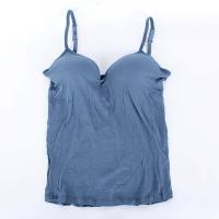 Womens Wireless Padded Top