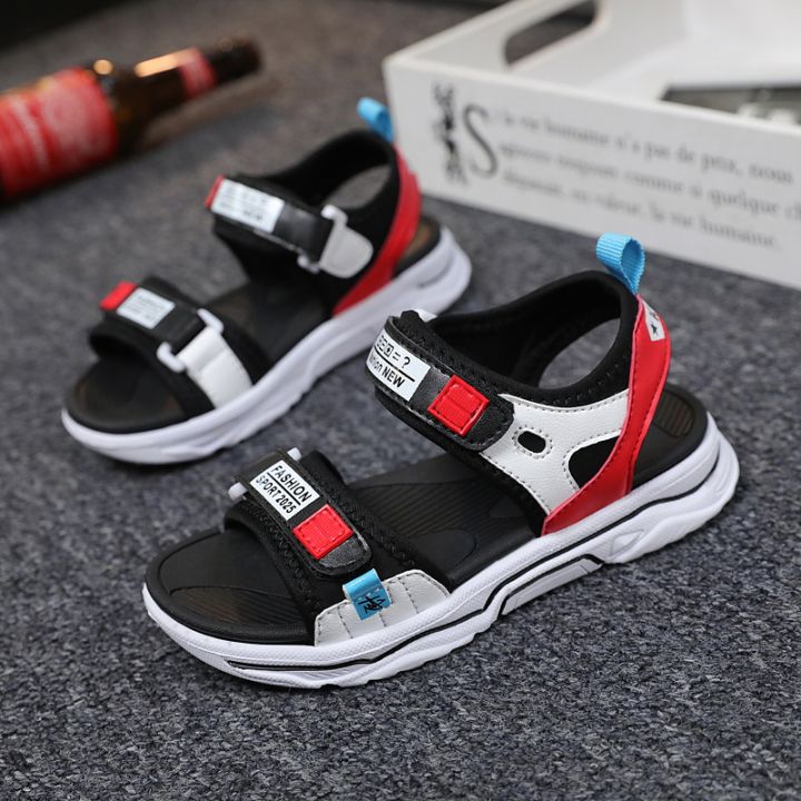 children-sandals-for-boys-summer-shoes-5-12-years-old-kids-beach-shoe-size-27-37-red-blue-8006