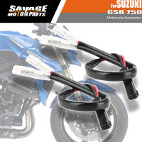 DRZ400เลี้ยวสายไฟสำหรับ Suzuki GSR 750 GSX-S GSX-R 1000 600 GSX GSF 650 1250 SV DL Harness Connectors ปลั๊กอะแดปเตอร์