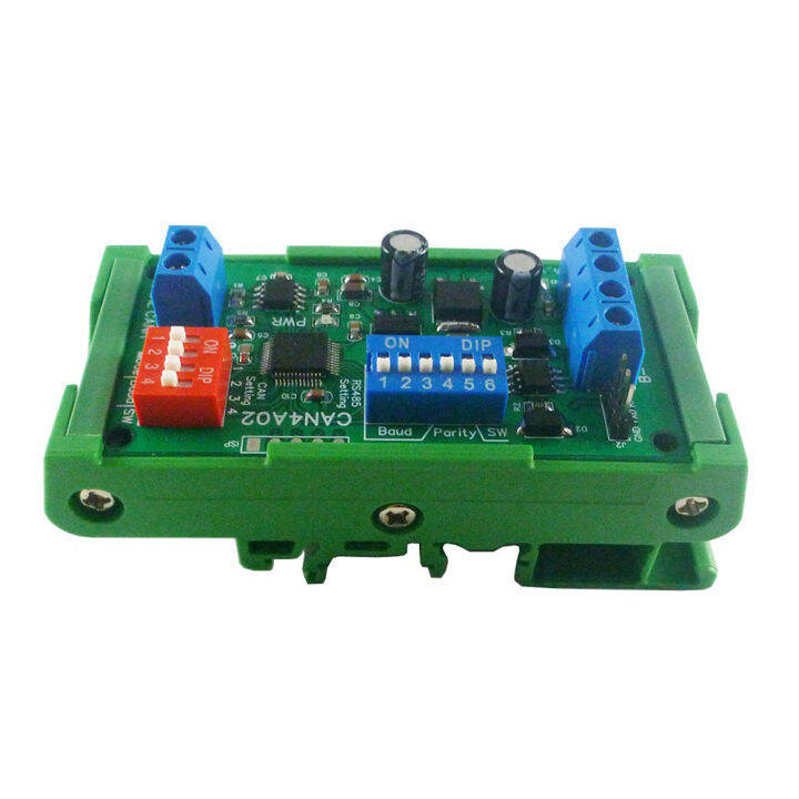 can-2-0-can-to-rs485-rs32-rs422-canbus-serial-protocol-converter-โมดูลการรับส่งข้อมูลแบบโปร่งใสแบบสองทิศทาง