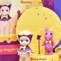 Sunny Angel Hippers Gift Series ValentineS Day Home Decoration Blind ValentineS Day Couple Gift Handmade Doll Toys