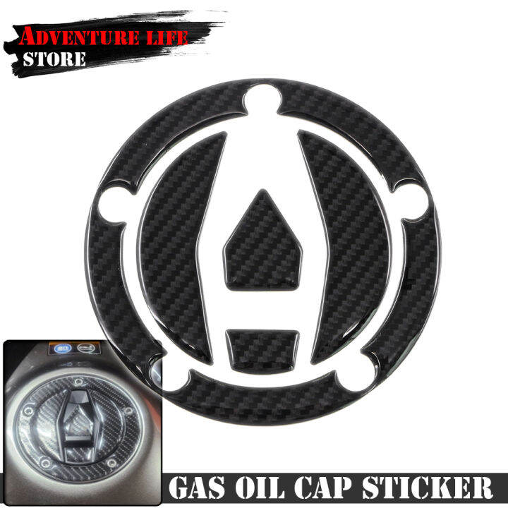 KEI สติ๊กเกอร์แผ่นถังน้ำมันรถจักรยานยนต์3D สำหรับ KAWASAKI H2 H2R 2015