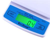 Mini Pesa Electronic Scale Professional Digital Pocket Scales เครื่องชั่งอาหารในครัว Pesa Tool Bascula Precision Balance