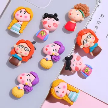 Halloween Clip On Earrings 2022