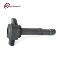 ☍∈ 30520PNA007 Ignition Coil for Honda Accord Civic CRV Element for Acura RSX 2.0 2.4