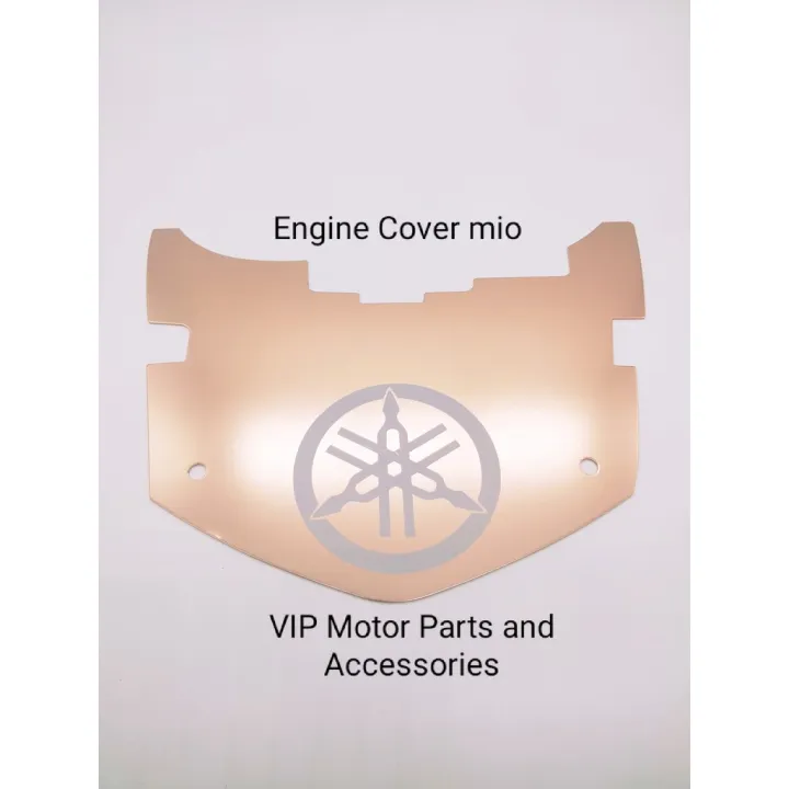 popular ENGINE COVER MIO SPORTY Lazada PH