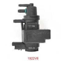 1922V8 V759957380 Car Turbo Boost Pressure Valve for 3008 508 408 C4L C5 DS5 Turbocharger Solenoid Valve