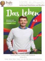 Das Leben : Testbook A1 with Audios online 9783061224493