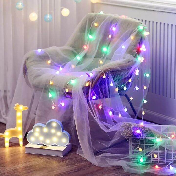 led-bulb-string-lights-usb-wire-garland-light-christmas-wedding-birthday-party-decoration-outdoor-fairy-lights-1-5-3-6m