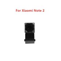 ทดสอบ QC สำหรับ Xiaomi Note 2โทรศัพท์มือถือโมดูลกล้องหน้าสายเคเบิลงอได้ชิ้นส่วนอะไหล่ซ่อมกล้องหลัก