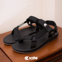 Kito กีโต้ Flow รองเท้ารัดส้น รุ่น Ai8 Size 36-45