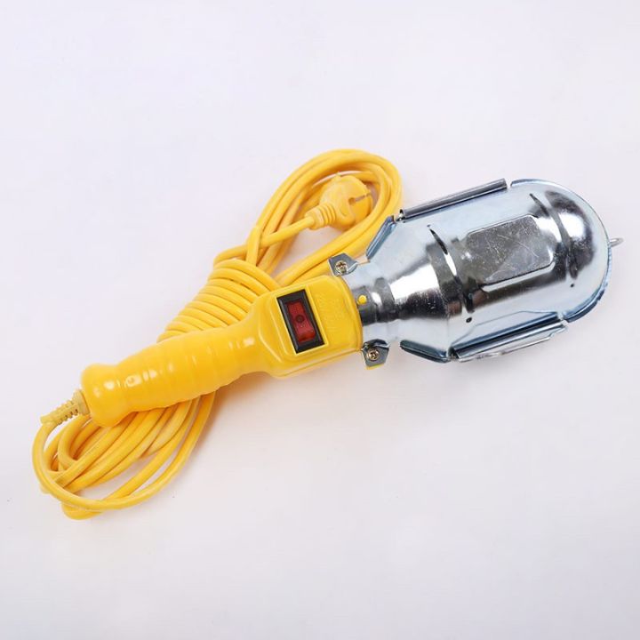 dshop-โคมไฟ-ซ่อมรถ-สายไฟต่อหลอดไฟซ่อมรถ-ขั้ว-e27-โคมไฟหลอด-โคมไฟซ่อมรถ-แบบแขวนใช้ไฟบ้าน-fimhomo07607-0860