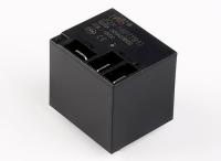 New JQX-16F(T91) 12VDC ; JQX-16F-DC12V-1ZS ; JQX-16F 12VDC-1ZS ; (T91-1C-12V-30A/40A) Relay 5pins