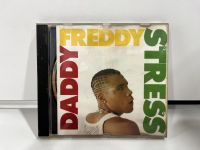 1 CD MUSIC ซีดีเพลงสากล    FREDDY 1CD  DADDY FREDDY STRESS  (B1B3)