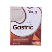 Gastric Alva - Tác Dụng Nhanh Hỗ Trợ Bảo Vệ Niêm Mạc Dạ Dày Hộp 20 gói