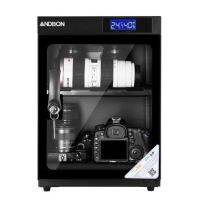 ตู้ดูดความชื้นอัตโนมัติ (Auto dry cabinet) รุ่น AD30S ยี่ห้อ ANDBON