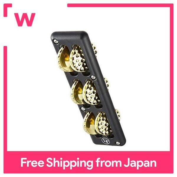 LP Tambourine Jingle Kick LP182 Lazada PH