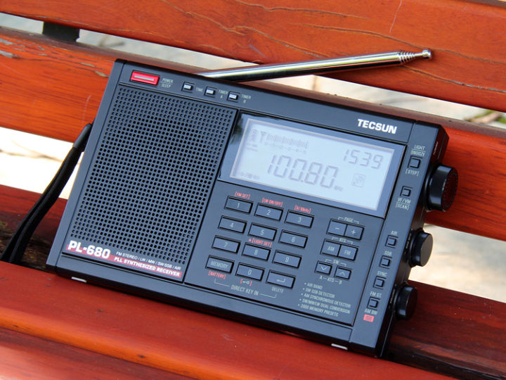 tecsun-pl-680-วิทยุfmจูนดิจิตอลเต็มวงfm-mw-sbb-pllสังเคราะห์สเตอริโอวิทยุรับลำโพงแบบพกพาอัตโนมัตินอน