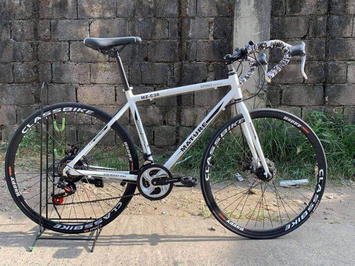 bmx road bicycles