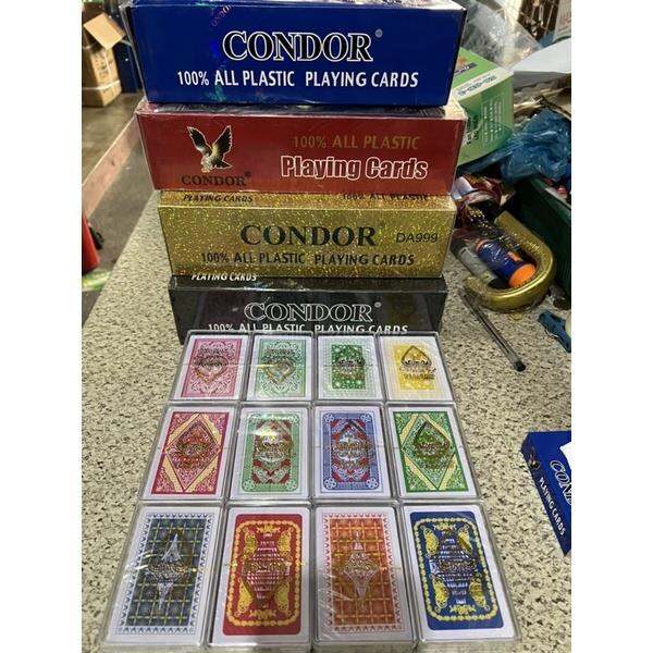 Original Card Baraha Playcard （12pcs） Lazada PH