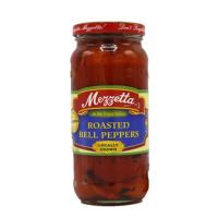 ราคาโดนใจ Hot item? Mazzetta Roasted Bell Peppers 454g