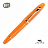 JINHAO 159 ปากกาหมึกซึม จิ้นห่าว 159 ปากกาหมึกซึม พร้อมที่สูบหมึกในด้าม - JINHAO 159 Fountain Pen with ink converter ปากกาพร้อมที่สูบหมึก ปากกาคุณภาพ ราคาถูก [เครื่องเขียน pendeedee]