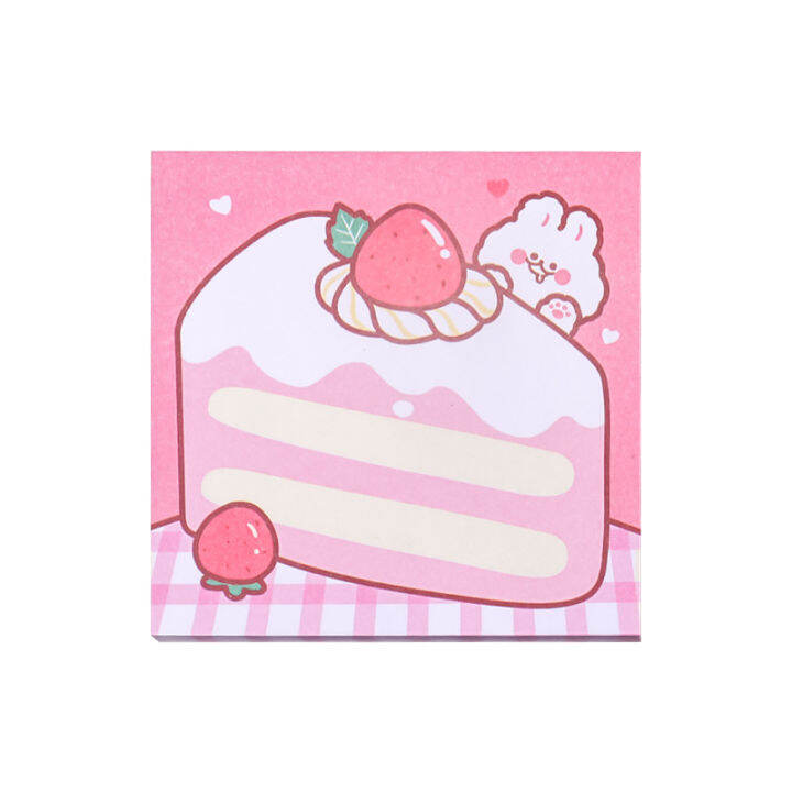 creative-น่ารัก-kawaii-การ์ตูน-n-ครั้ง-sticky-notes-memo-pad-หน้าธงเกาหลี-to-do-list-planner-ตกแต่งสำนักงาน-yrrey
