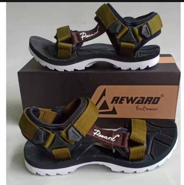 sandal gunung reward premium series Lazada Indonesia