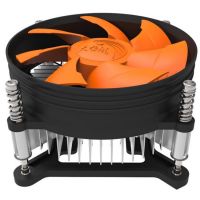 พัดลมตั้งโต๊ะ cpu cooler tx - 900 intel 11556