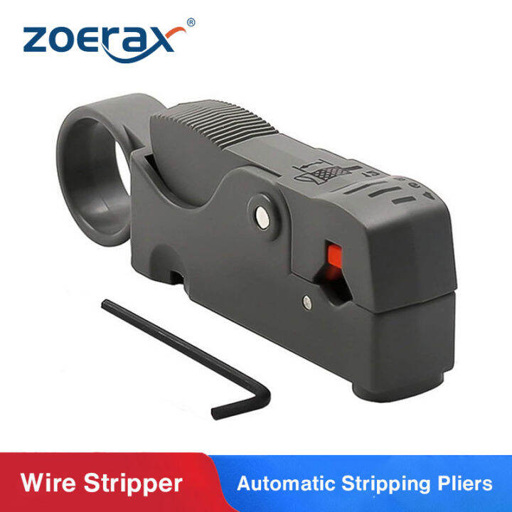 German wire deals stripping tool